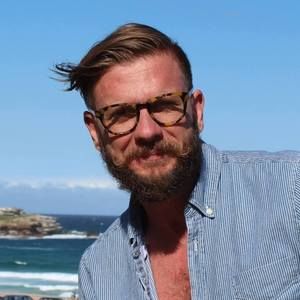 Meet your Posher, Christopher